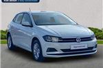 2018 Volkswagen Polo
