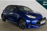 2022 Toyota Yaris