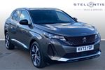 2023 Peugeot 3008