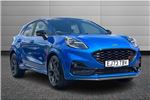 2023 Ford Puma ST