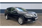 2020 Nissan X-Trail