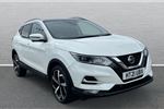 2021 Nissan Qashqai