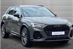 2024 Audi Q3