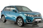 2019 Suzuki Vitara