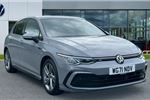 2021 Volkswagen Golf