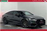 2021 Audi A7