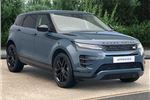 2024 Land Rover Range Rover Evoque