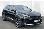 2022 Peugeot 3008