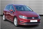 2020 Volkswagen Golf SV