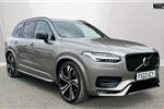 2022 Volvo XC90