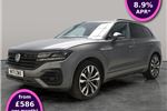 2021 Volkswagen Touareg