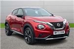 2023 Nissan Juke