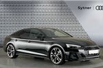 2022 Audi A5 Sportback