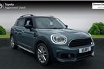 2020 MINI Countryman