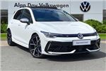 2025 Volkswagen Golf R