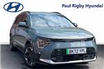 2022 Kia Niro