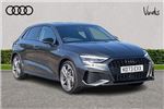 2024 Audi A3