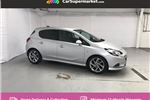 2017 Vauxhall Corsa