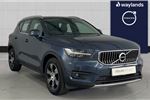 2020 Volvo XC40