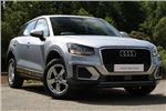2019 Audi Q2