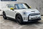 2021 MINI Electric