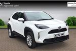 2023 Toyota Yaris Cross