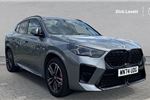 2024 BMW X2