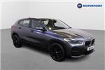 2021 BMW X2