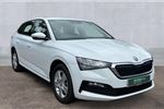 2023 Skoda Scala