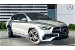 2021 Mercedes-Benz GLA