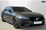 2021 Volvo V90