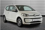 2020 Volkswagen Up