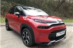 2024 Citroen C3 Aircross