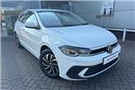 2022 Volkswagen Polo