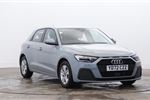 2022 Audi A1