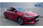 2022 Ford Focus