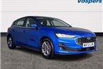 2022 Ford Focus