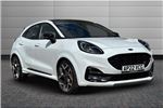 2022 Ford Puma ST