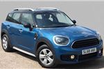 2018 MINI Countryman