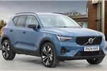 2024 Volvo XC40