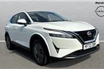 2022 Nissan Qashqai