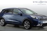 2018 Kia Niro