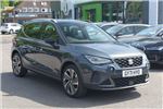 2021 SEAT Arona