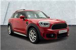 2021 MINI Countryman