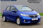 2019 Honda Jazz