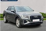 2024 Audi Q2