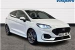 2022 Ford Fiesta