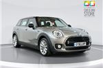 2016 MINI Clubman