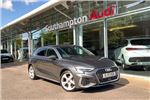 2022 Audi A3