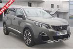 2020 Peugeot 5008